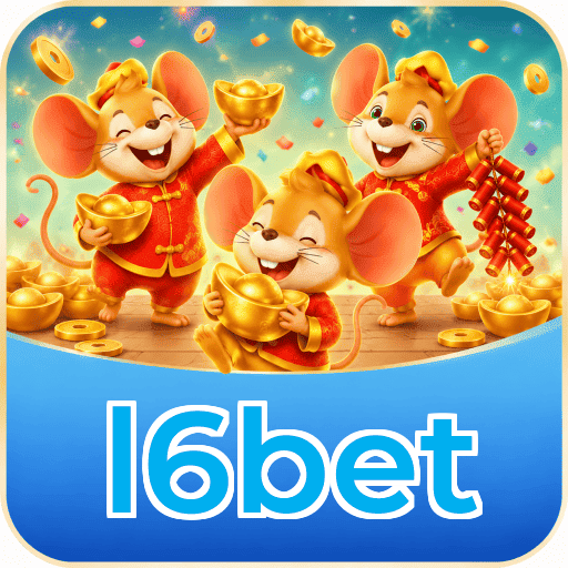 l6bet Logo