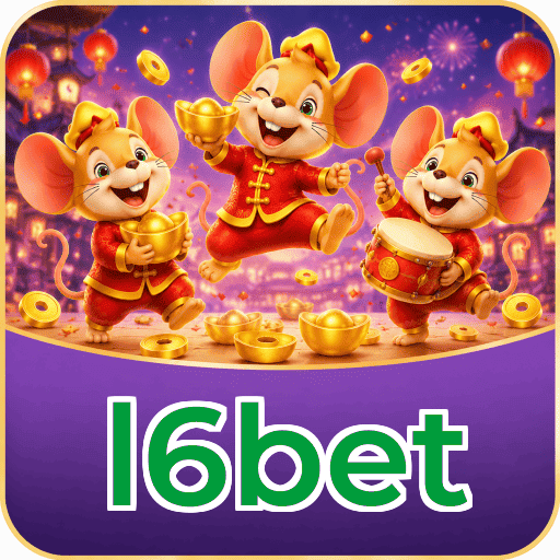 l6bet Logo