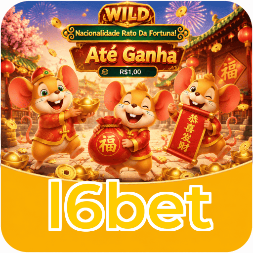 l6bet Logo