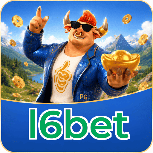 l6bet Logo