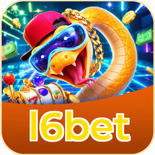 l6bet Logo