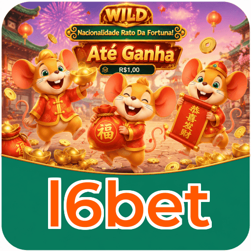 l6bet Logo
